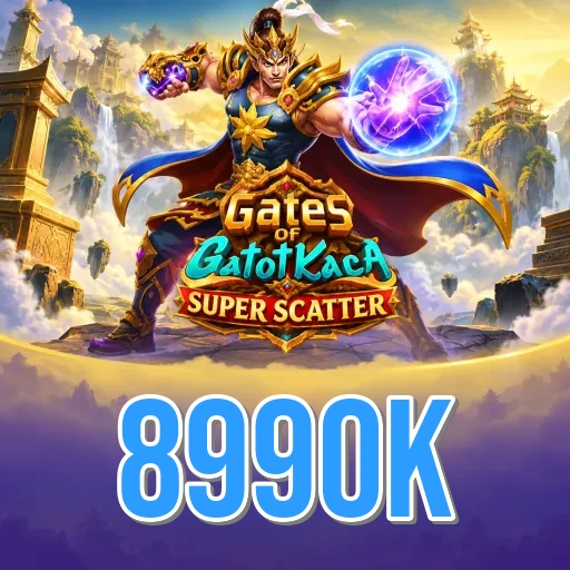 Screenshot 1 - 899ok Home Screen